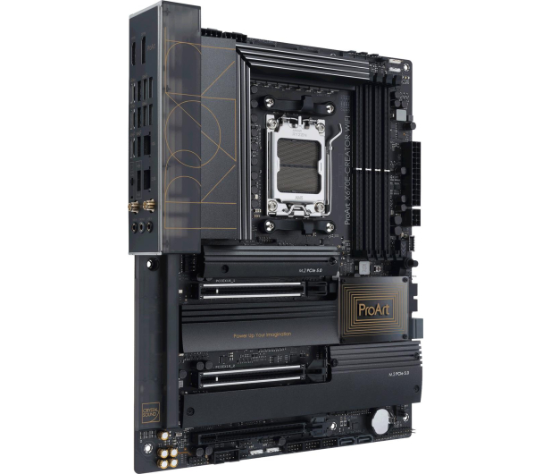 ASUS ProArt X670E-CREATOR WIFI - 1072711 - zdjęcie 2